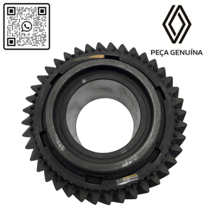 8200269150   ENGRENAGEM DA 2ª MARCHA 40 DENTES MASTER 2.3_2.5  RN 269150